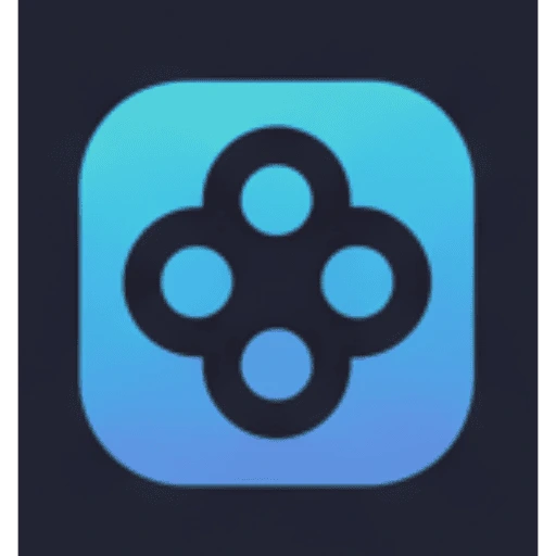 LucidAPK Official Logo